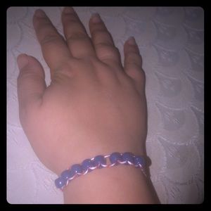 Home made bracelet